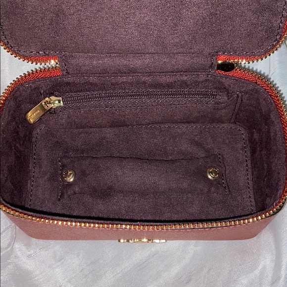 Coach Metallic Vanity - Picture 3 of 8